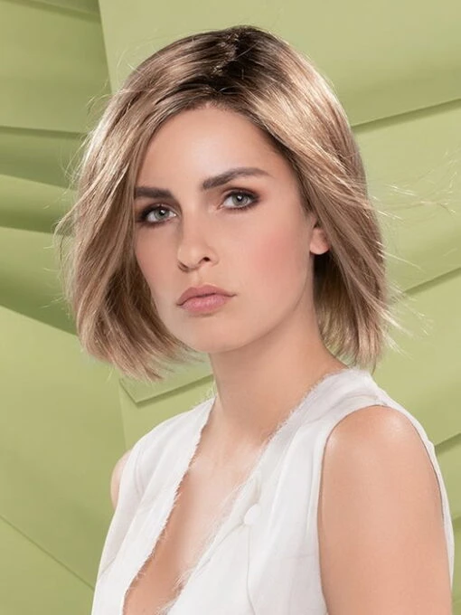 Narano | Synthetic Lace Front Wig (Mono Part) -Switch Shine Store saharabeigeNarano 5 jpg