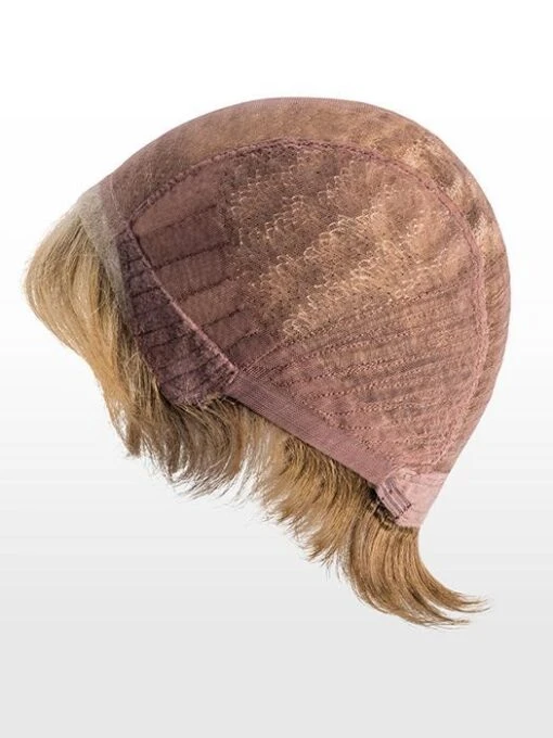 Select Soft | Synthetic Lace Front Wig (Mono Top) -Switch Shine Store select soft