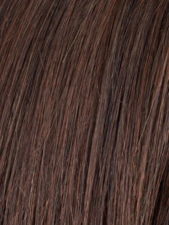 Sing Wig By Ellen Wille | Heat-Friendly Synthetic -Switch Shine Store sing darkchocolate mix4.33