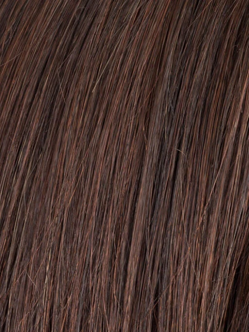 Sing Wig By Ellen Wille | Heat-Friendly Synthetic -Switch Shine Store sing darkchocolate