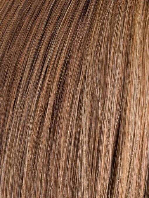 Sing Wig By Ellen Wille | Heat-Friendly Synthetic -Switch Shine Store sing mocca rooted830.20.27