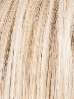 Sing Wig By Ellen Wille | Heat-Friendly Synthetic -Switch Shine Store sing pastelblonde rooted25.22.16