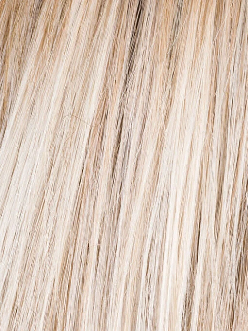 Sing Wig By Ellen Wille | Heat-Friendly Synthetic -Switch Shine Store sing pearlblonde rooted101.20.25