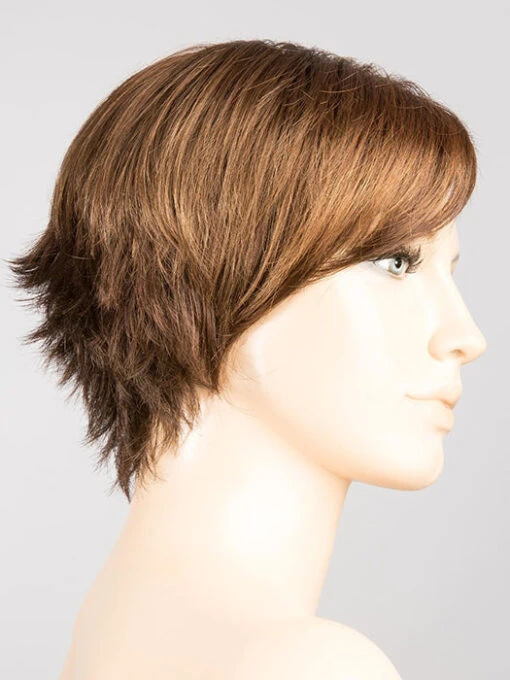 Sky Wig By Ellen Wille | Mono Crown -Switch Shine Store sky chocolate
