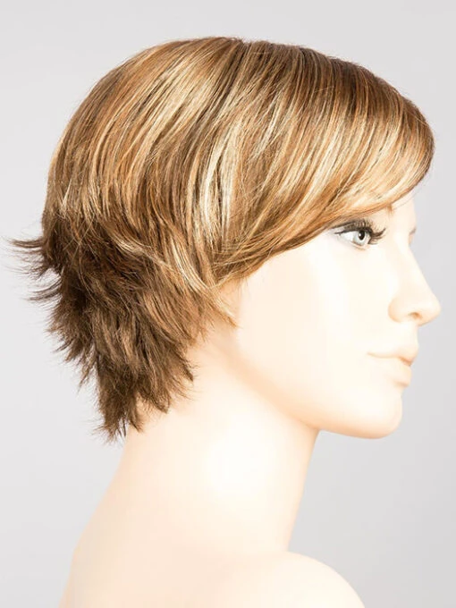 Sky Wig By Ellen Wille | Mono Crown -Switch Shine Store sky tobacco rooted 830.26.27 1