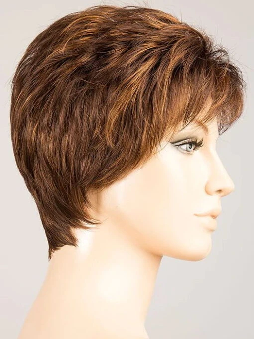 Spring Hi | Synthetic Lace Front Wig (Mono Crown) -Switch Shine Store spring hi hot chocolate