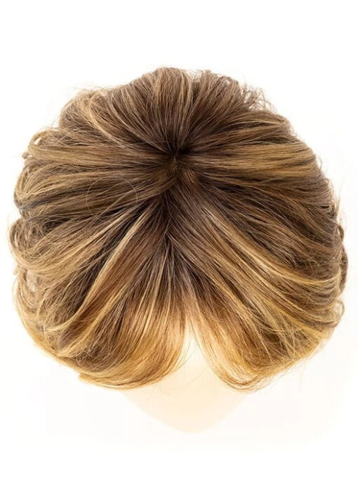 Stella | Synthetic Lace Front Wig (Mono Part) -Switch Shine Store stella bernstein multi shad 12.26.27