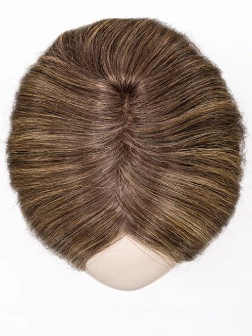 Taste | Human Hair/Synthetic Blend Lace Front Wig (Mono Part) -Switch Shine Store taste bernstein rooted