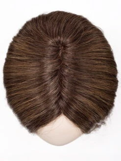 Taste | Human Hair/Synthetic Blend Lace Front Wig (Mono Part) -Switch Shine Store taste mocca rooted