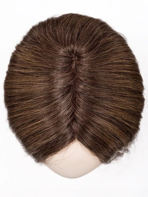 Taste | Human Hair/Synthetic Blend Lace Front Wig (Mono Part) -Switch Shine Store taste mocca rooted