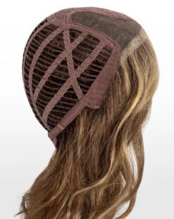 Touch Wig By Ellen Wille | Mono Part -Switch Shine Store touch