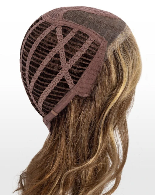 Touch Wig By Ellen Wille | Mono Part -Switch Shine Store touch