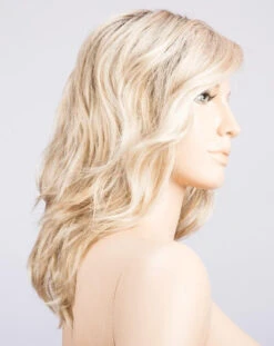 Touch Wig By Ellen Wille | Mono Part -Switch Shine Store touch champagne rooted bs