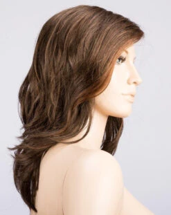 Touch Wig By Ellen Wille | Mono Part -Switch Shine Store touch chocolate rooted bs
