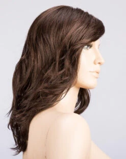 Touch Wig By Ellen Wille | Mono Part -Switch Shine Store touch darkchocolate mix bs