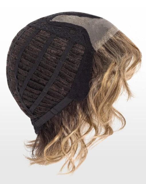 Turn Wig By Ellen Wille | Mono Part -Switch Shine Store turn
