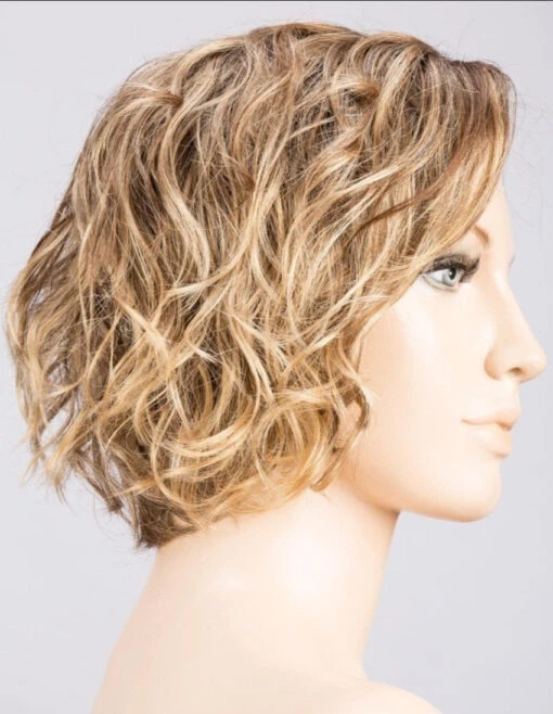 Turn Wig By Ellen Wille | Mono Part -Switch Shine Store turn bernstein rooted bs