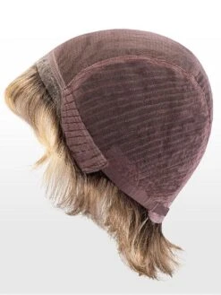 Vanity | Synthetic Lace Front Wig (Mono Top) -Switch Shine Store vanity bernstein rooted 1